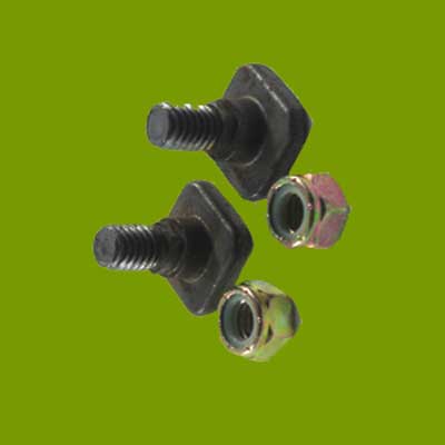(image for) Victa Blade Bolts CA09268S, BBN450